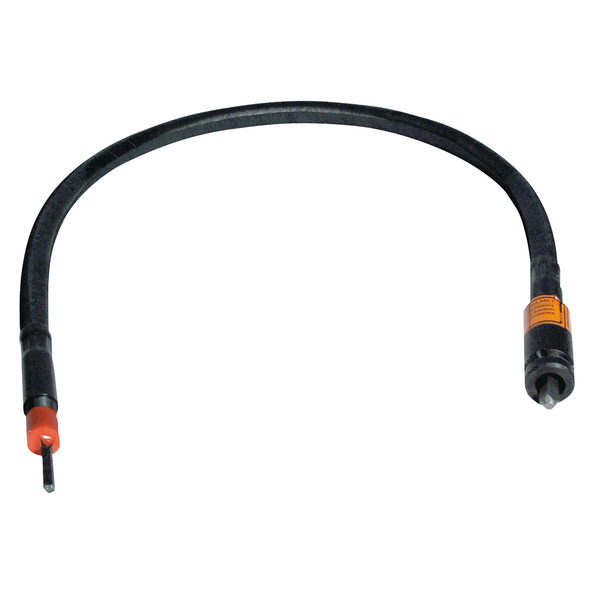 Wacker Neuson Flex Shaft for Concrete Vibrator, 13ft., Model# SM4E